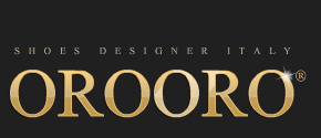 OROORO - Shoes Designer Italy