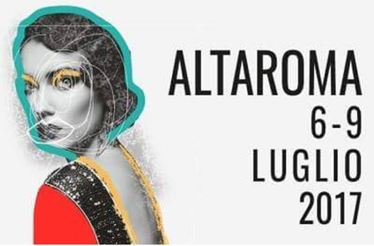 Calzature OROORO BRAND ITALY sfilano ad ALTAROMA 6-9 Luglio 2017