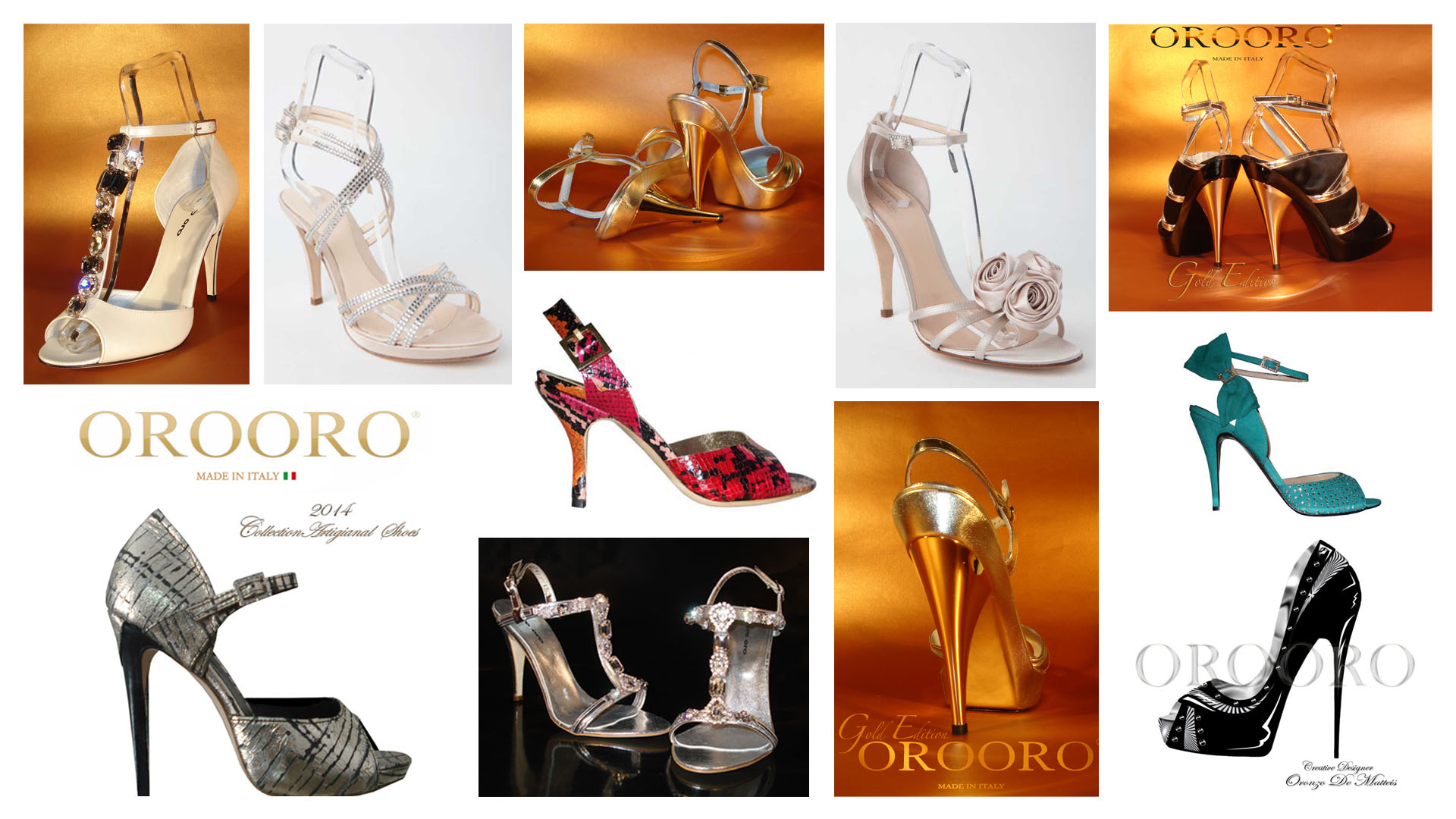I migliori Brands Famosi del Made in Italy 