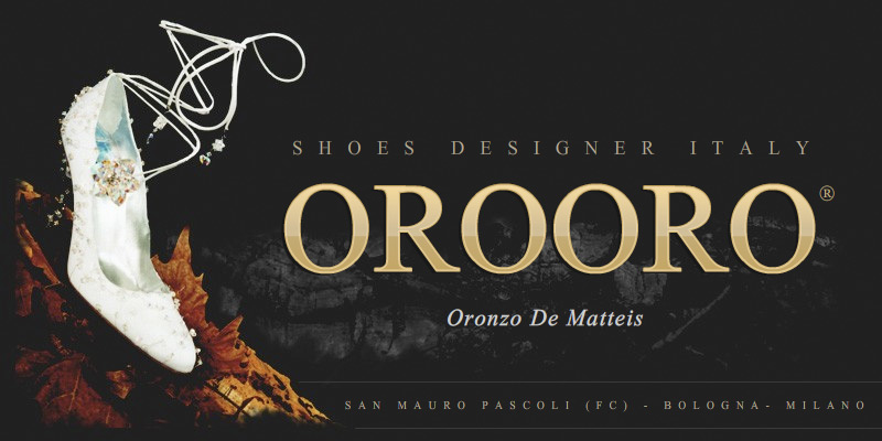 Il brand OroOro all appuntamento con Mosca