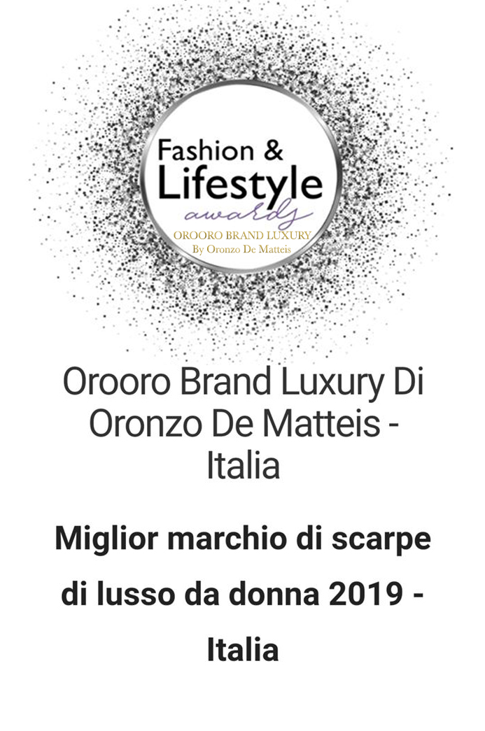 Annual Fashion & Lifestyle Awards 2019 - UK Premia per la moda e lo stile per l’anno 2019 premia.