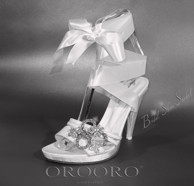 Da Roma presentazione nuove collezione calzature OROORO di Oronzo De Matteis inserita nel calendario ufficiale di AltaRoma AltaModa 