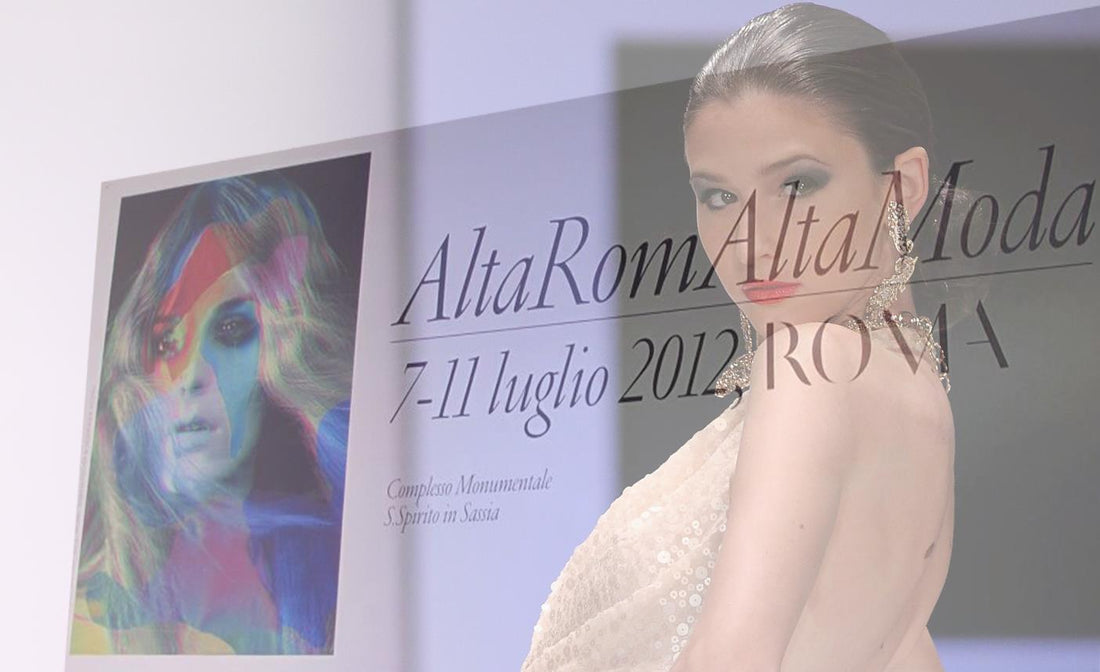 Via Margutta: il mito di Audrey Hepburn rivive con le calzature d'eccellenza del designer salentino Oronzo De Matteis ad Altaroma