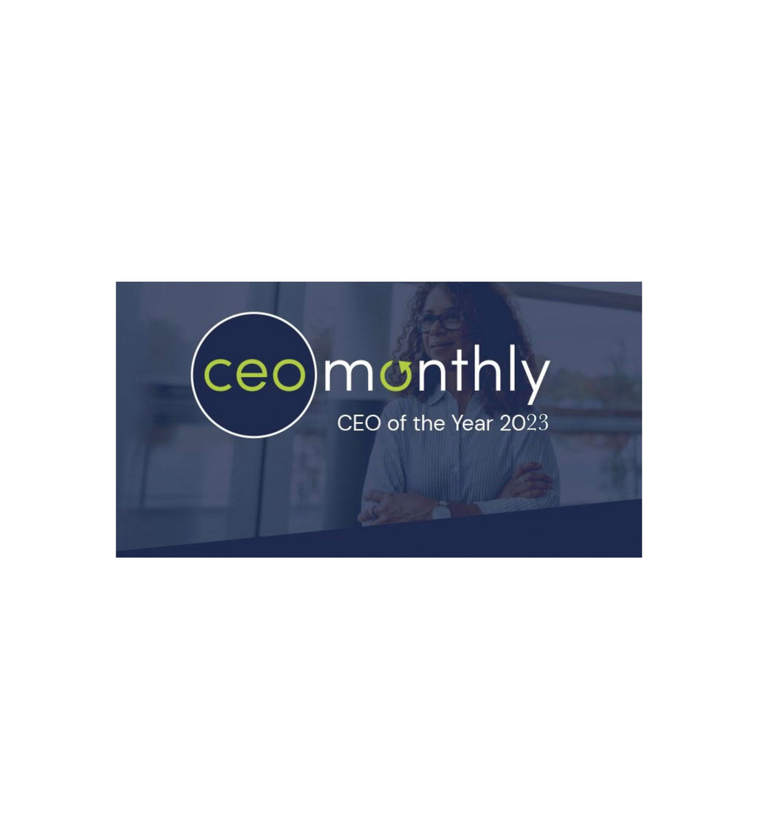 OROORO® e Oronzo De Matteis Vincono il CEO of the Year 2023 — CEO Monthly's Annual, Londra