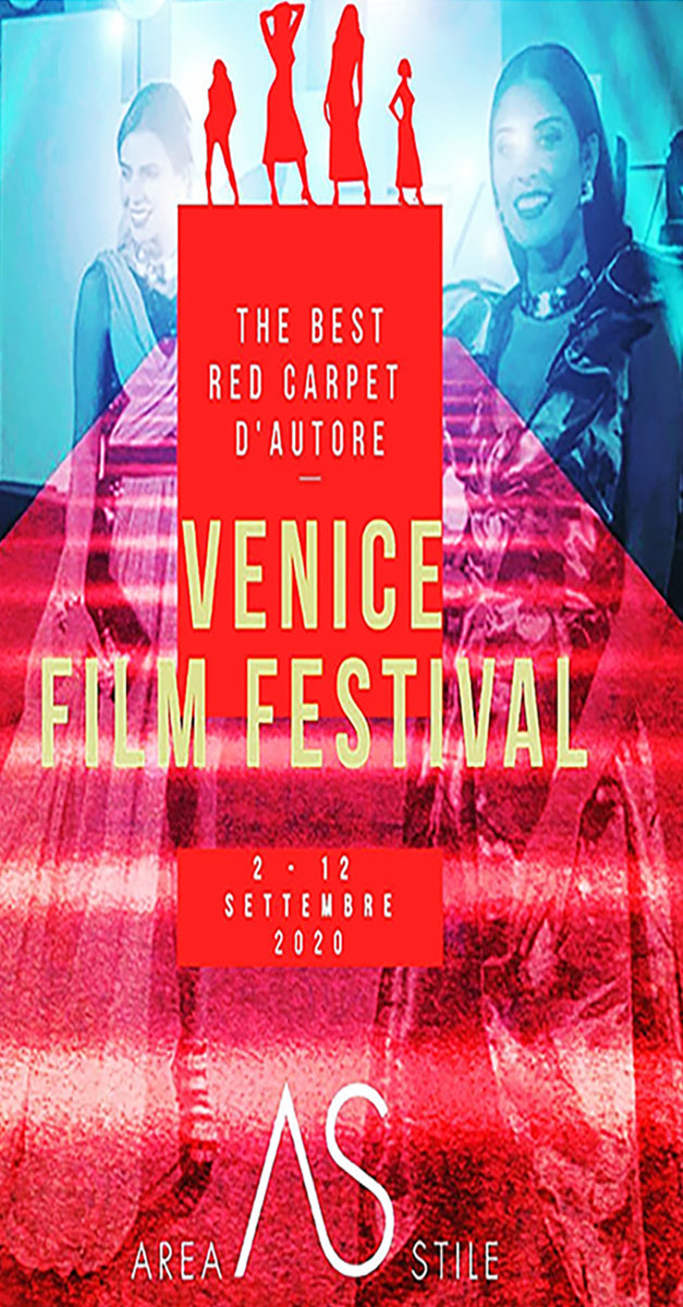 OROORO® Luxury alla 77ª Mostra del Cinema di Venezia: Eccellenza e Red Carpet