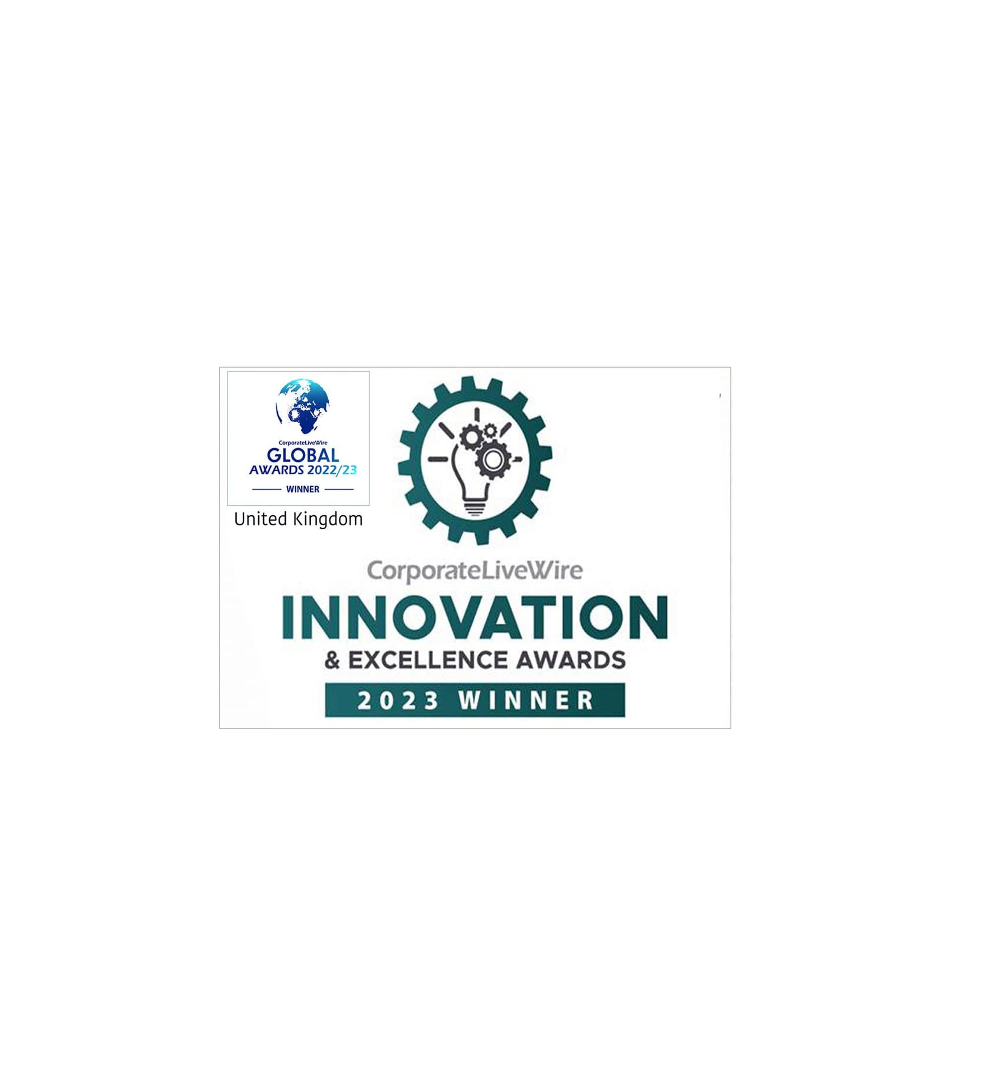 Oronzo De Matteis — OROORO® Vince il Premio Innovation & Excellence Awards 2023 | Luxury Shoe Brand of the Year