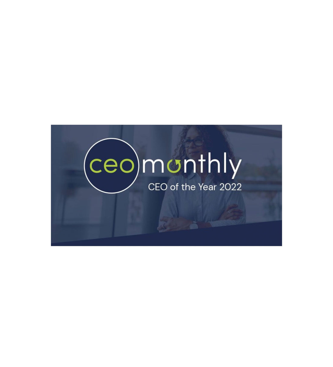 OROORO® di Oronzo De Matteis Vincono il CEO of the Year 2022 — CEO Monthly's Annual, Londra