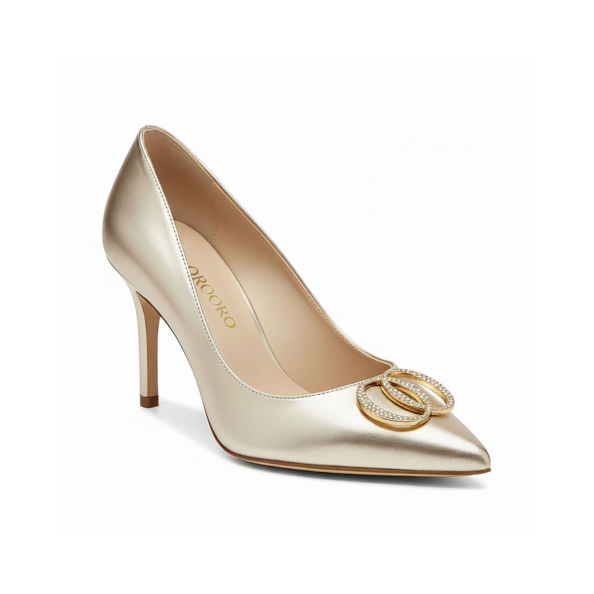 AUREA – Desiderium Gold Edition | OROORO®