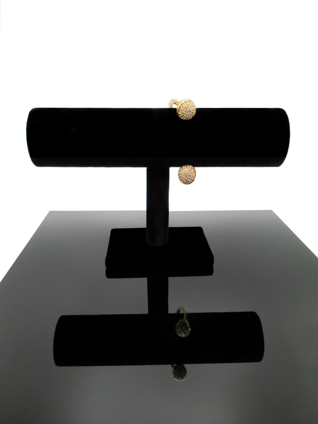 AURELIA – Bracciale con Pendente | Desiderium Gold Edition