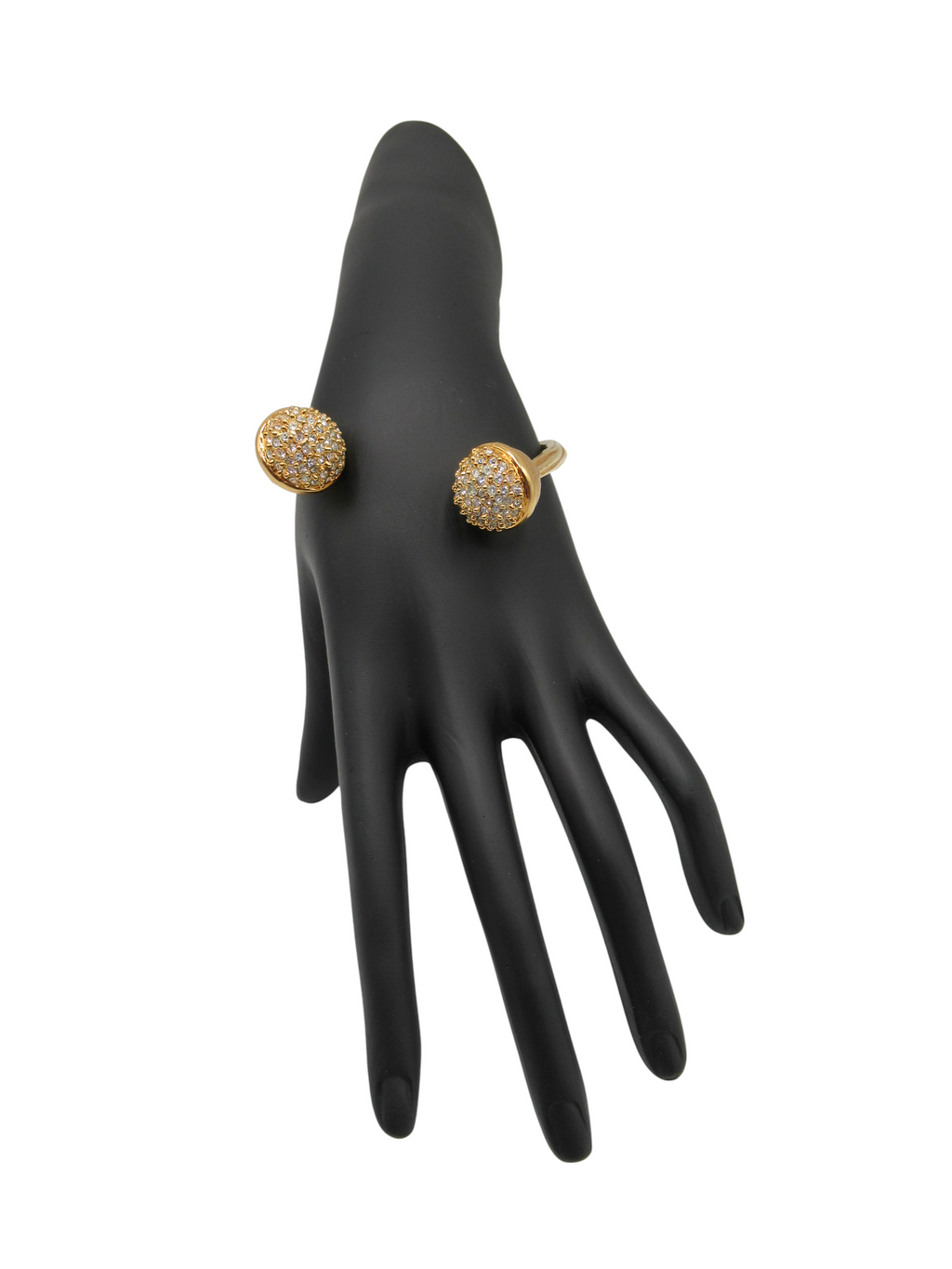 AURELIA – Bracciale con Pendente | Desiderium Gold Edition