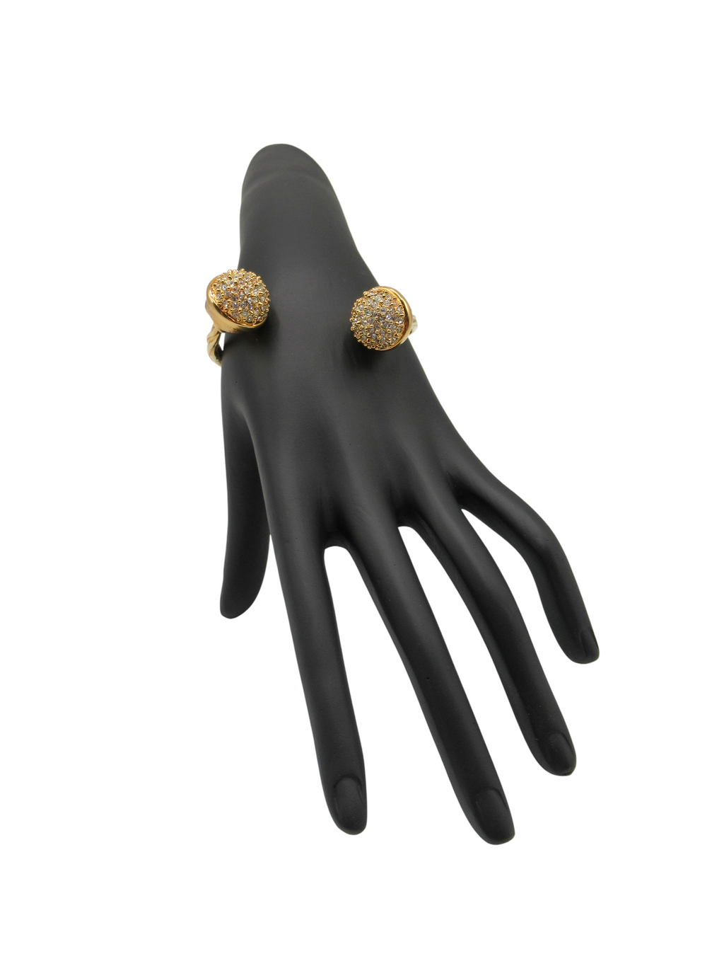 AURELIA – Bracciale con Pendente | Desiderium Gold Edition