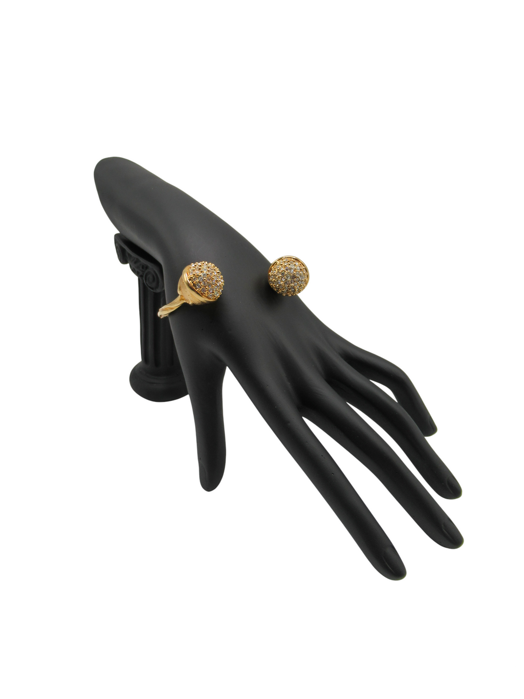 AURELIA – Bracciale con Pendente | Desiderium Gold Edition