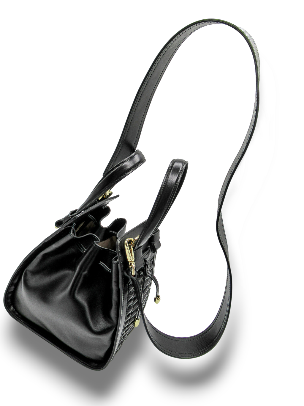 STELLA | Borsa Pelle Lusso DESIDERIUM