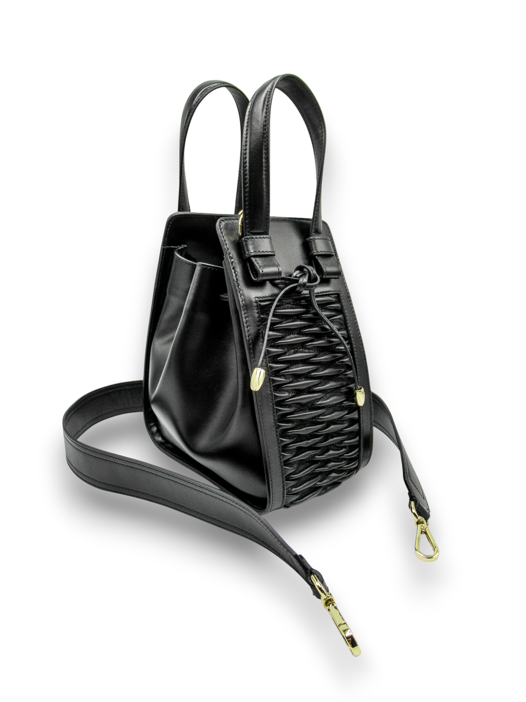 STELLA | Borsa Pelle Lusso DESIDERIUM