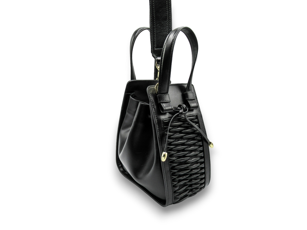 STELLA | Borsa Pelle Lusso DESIDERIUM
