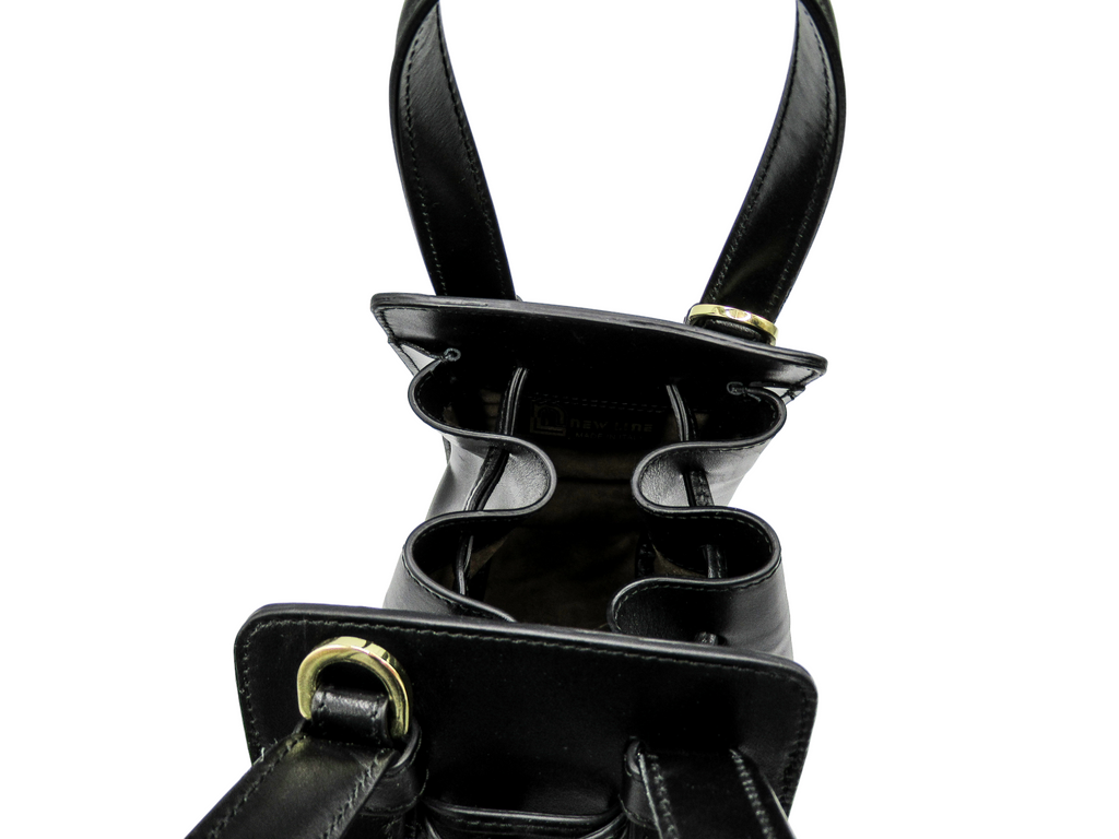 STELLA | Borsa Pelle Lusso DESIDERIUM