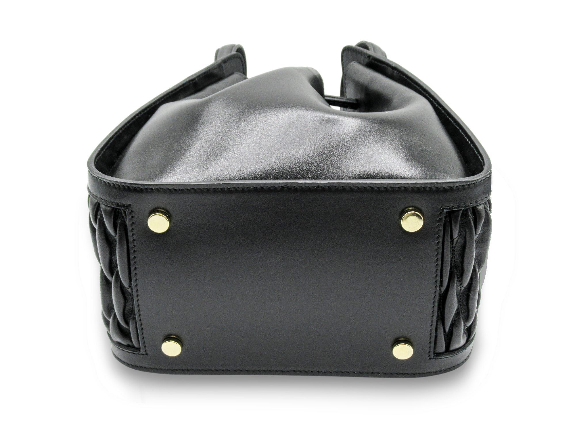 Borsa Stella in pelle - L' Astro del lusso Desiderium
