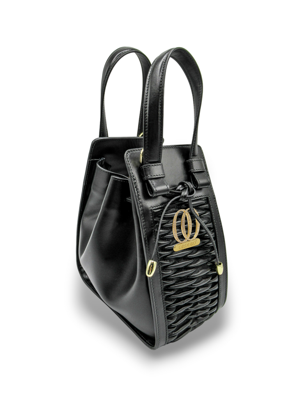 STELLA | Borsa Pelle Lusso DESIDERIUM