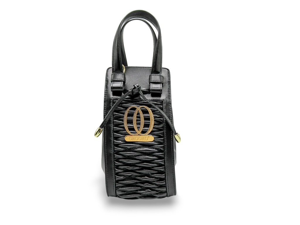 STELLA | Borsa Pelle Lusso DESIDERIUM