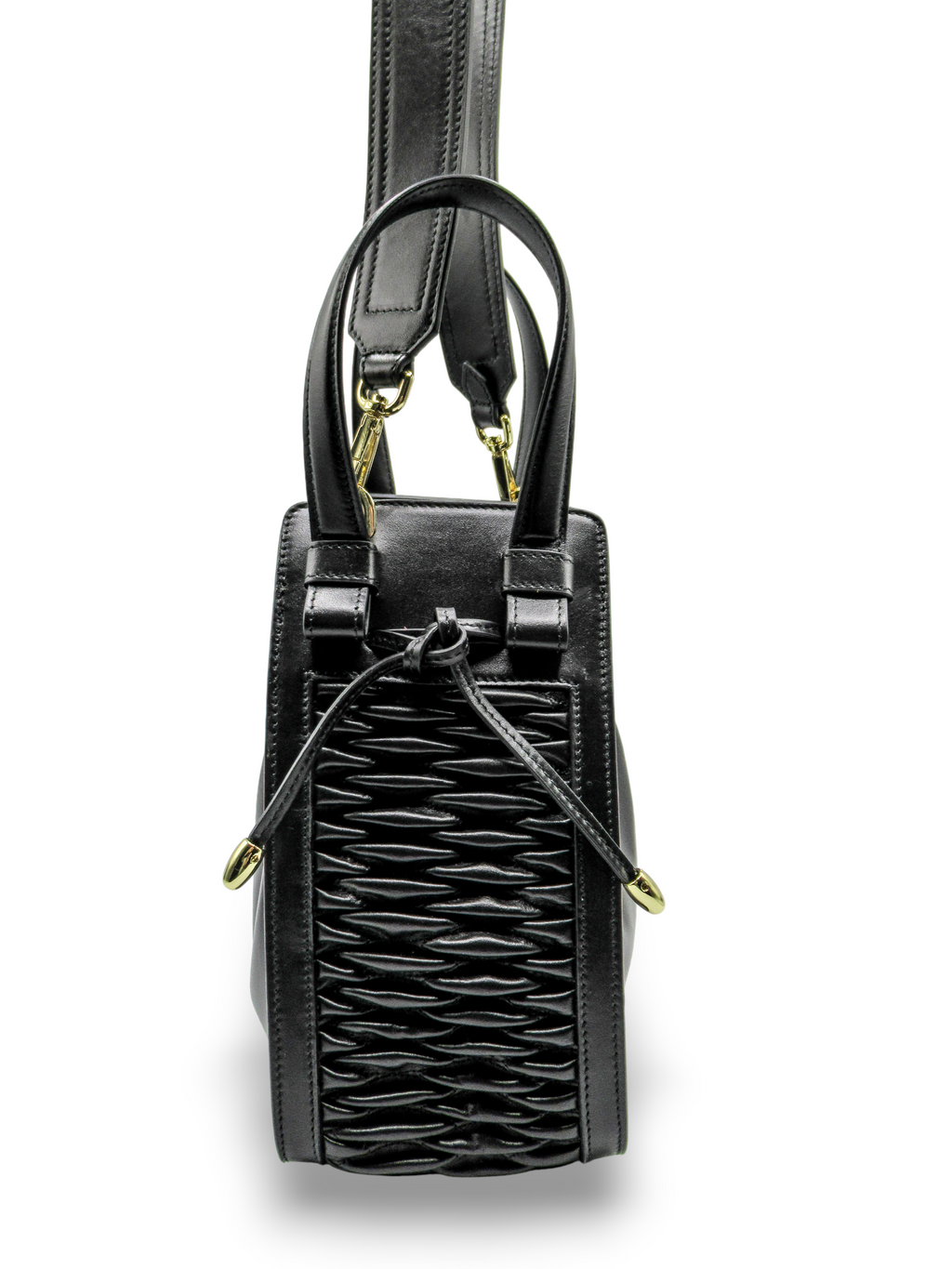 STELLA | Borsa Pelle Lusso DESIDERIUM