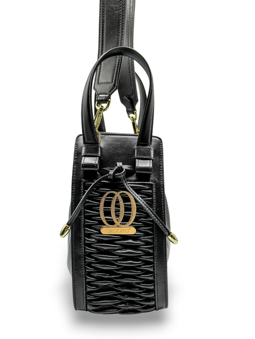 STELLA | Borsa Pelle Lusso DESIDERIUM