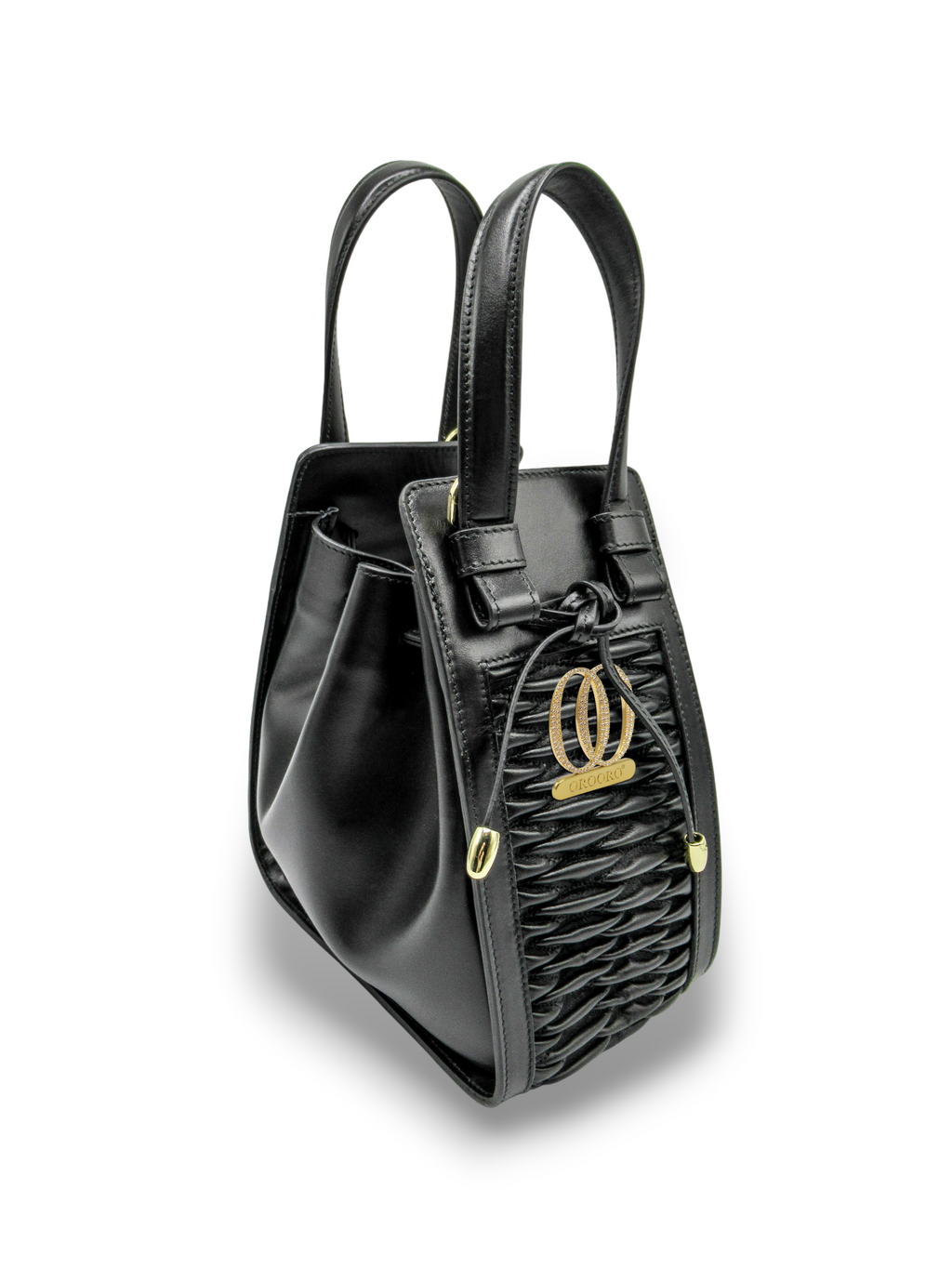 STELLA | Borsa Pelle Lusso DESIDERIUM