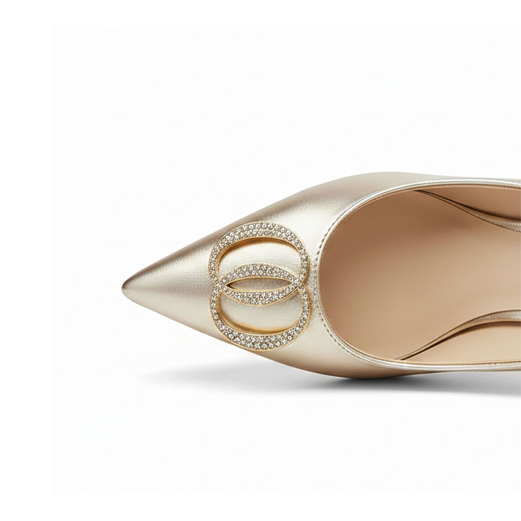 AUREA – Desiderium Gold Edition | OROORO®