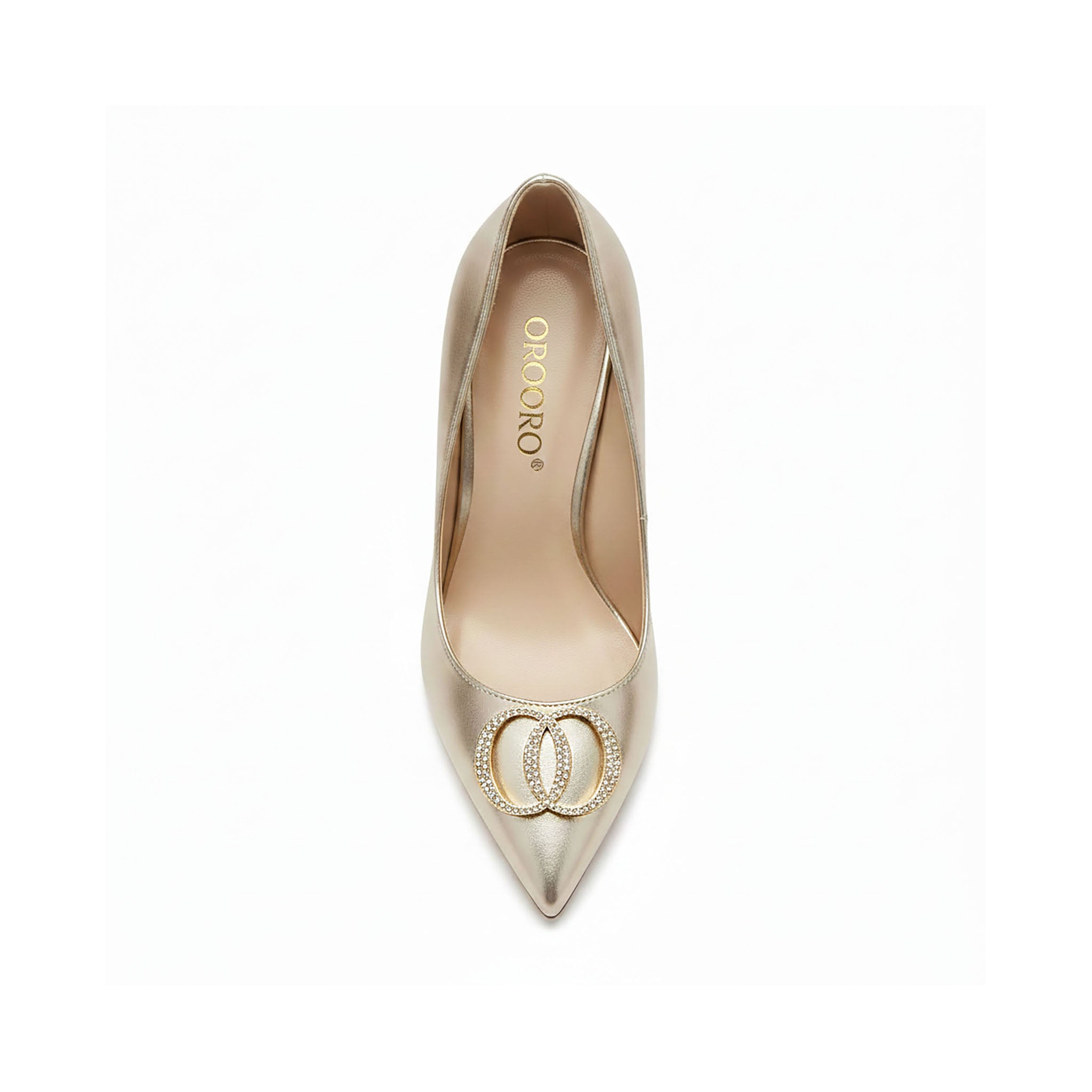 AUREA – Desiderium Gold Edition | OROORO®