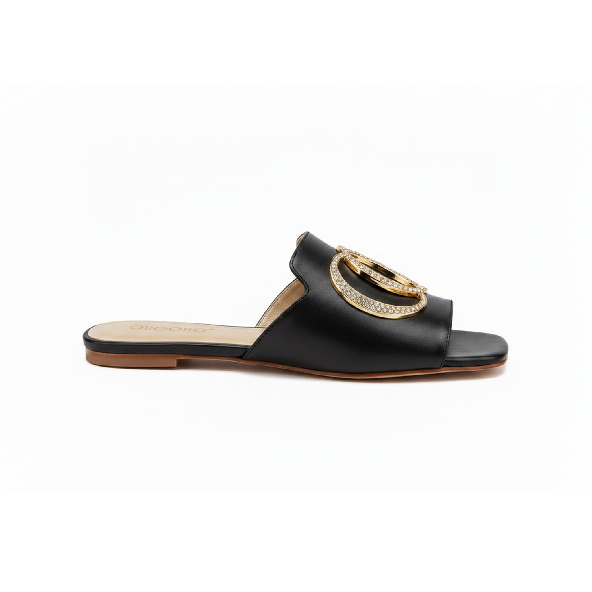 ELYSIA Slide | DESIDERIUM GOLD EDITION – L'Oro che Cammina