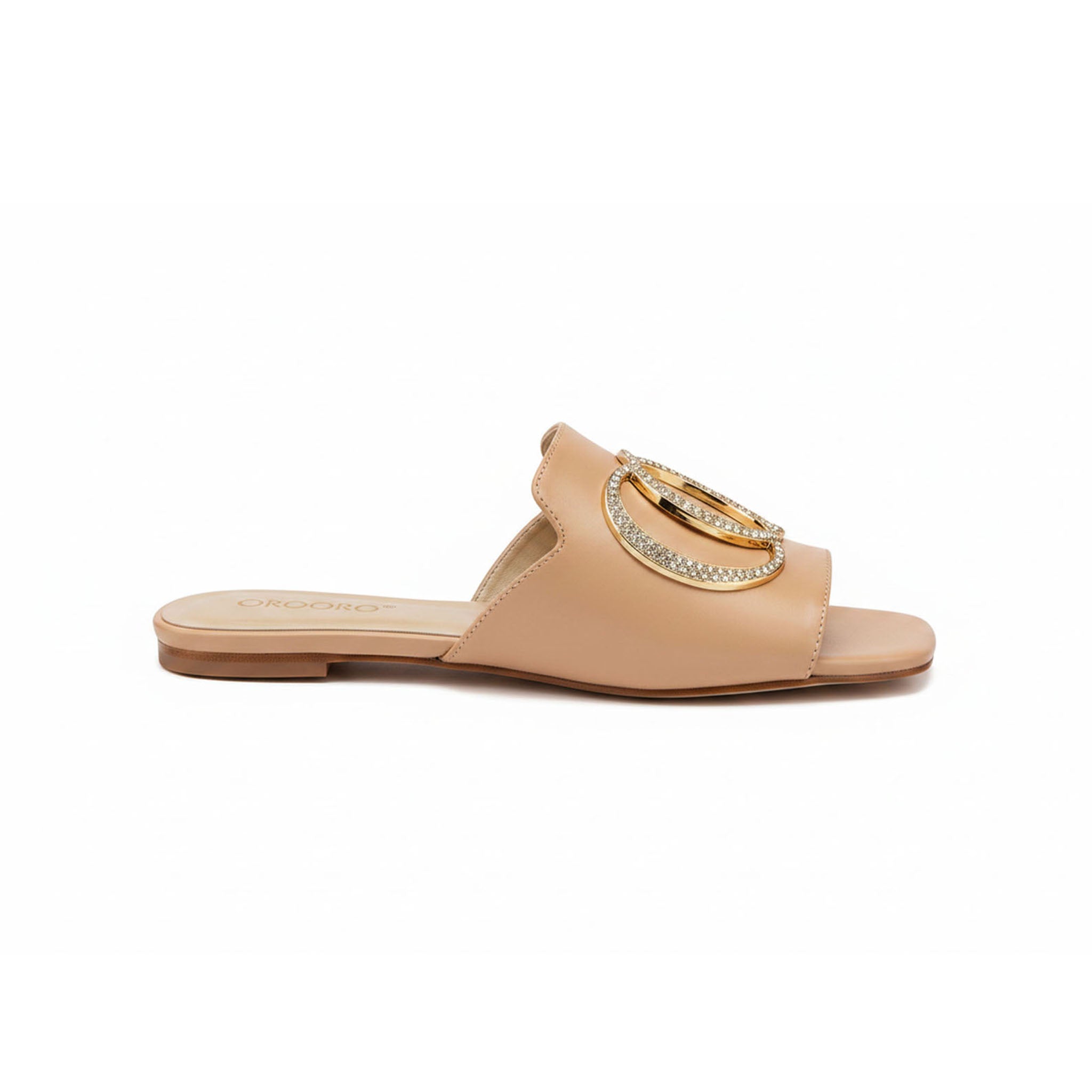 ELYSIA Slide | DESIDERIUM GOLD EDITION – L'Oro che Cammina