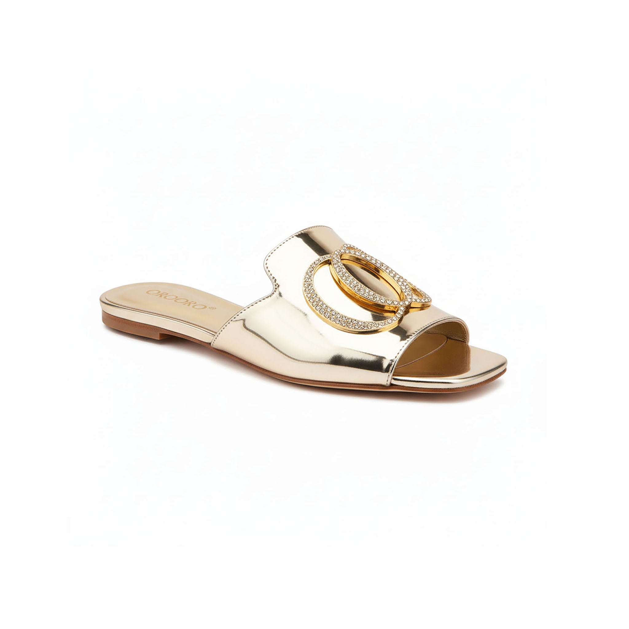 ELYSIA Slide | DESIDERIUM GOLD EDITION – L'Oro che Cammina