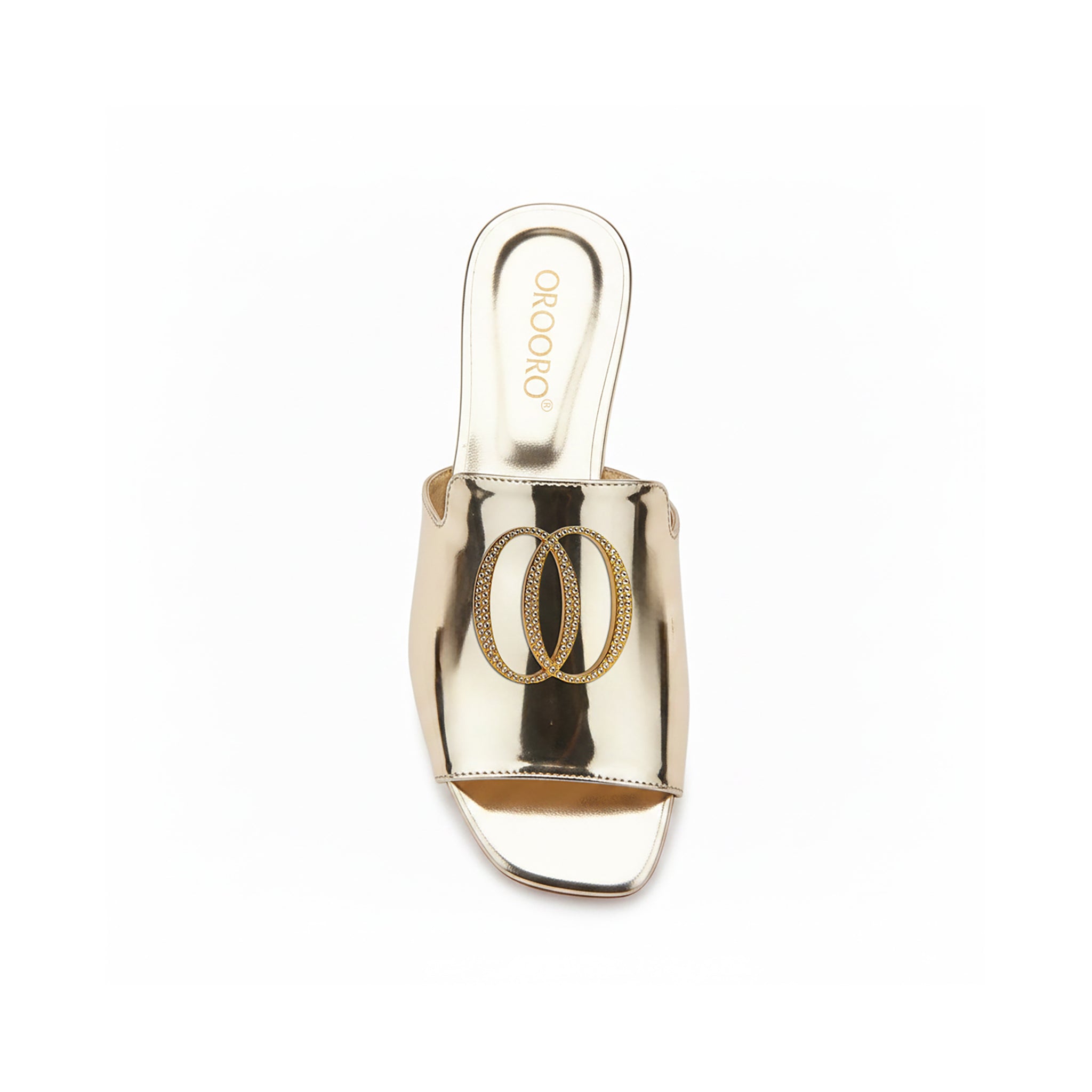 ELYSIA Slide | DESIDERIUM GOLD EDITION – L'Oro che Cammina