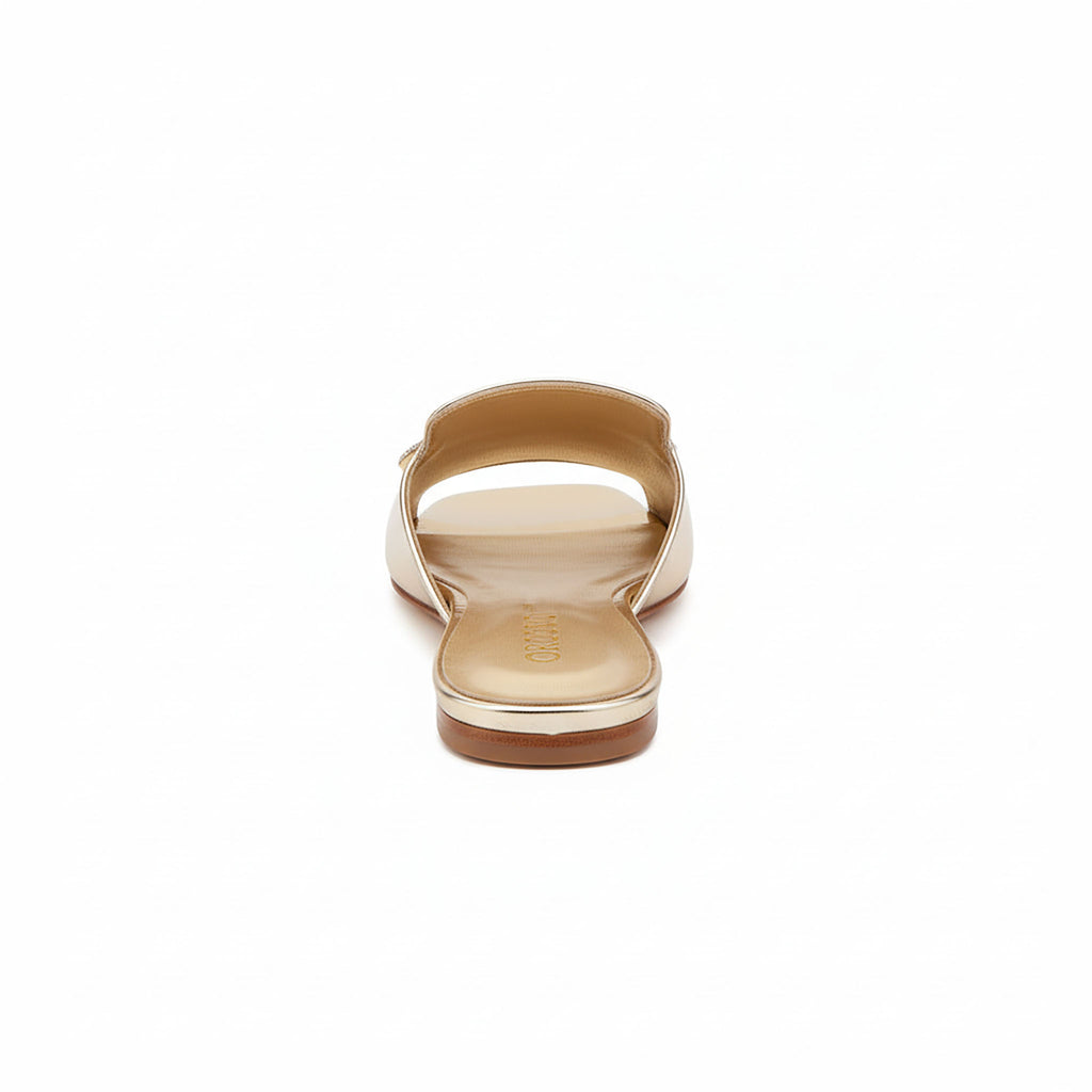 ELYSIA Slide | DESIDERIUM GOLD EDITION – L'Oro che Cammina