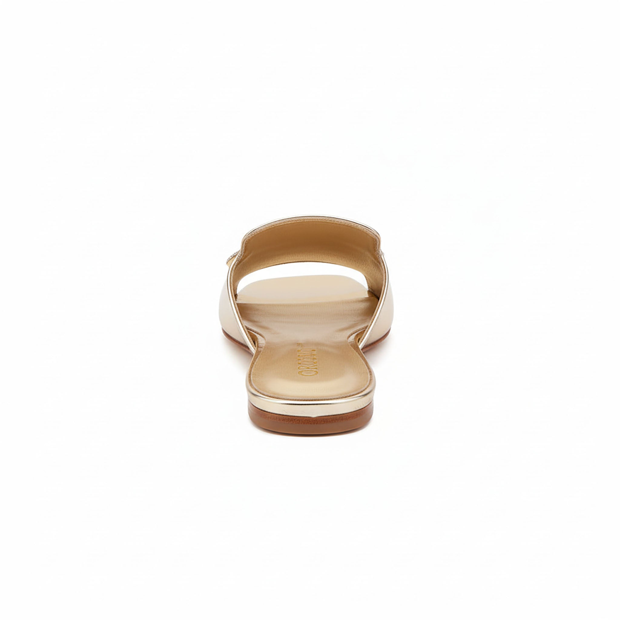 ELYSIA Slide | DESIDERIUM GOLD EDITION – L'Oro che Cammina
