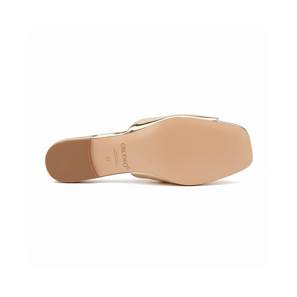 ELYSIA Slide | DESIDERIUM GOLD EDITION – L'Oro che Cammina