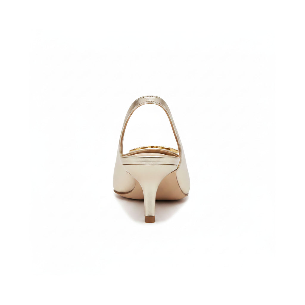 GEA – Slingback | Desiderium Gold Edition | OROORO®