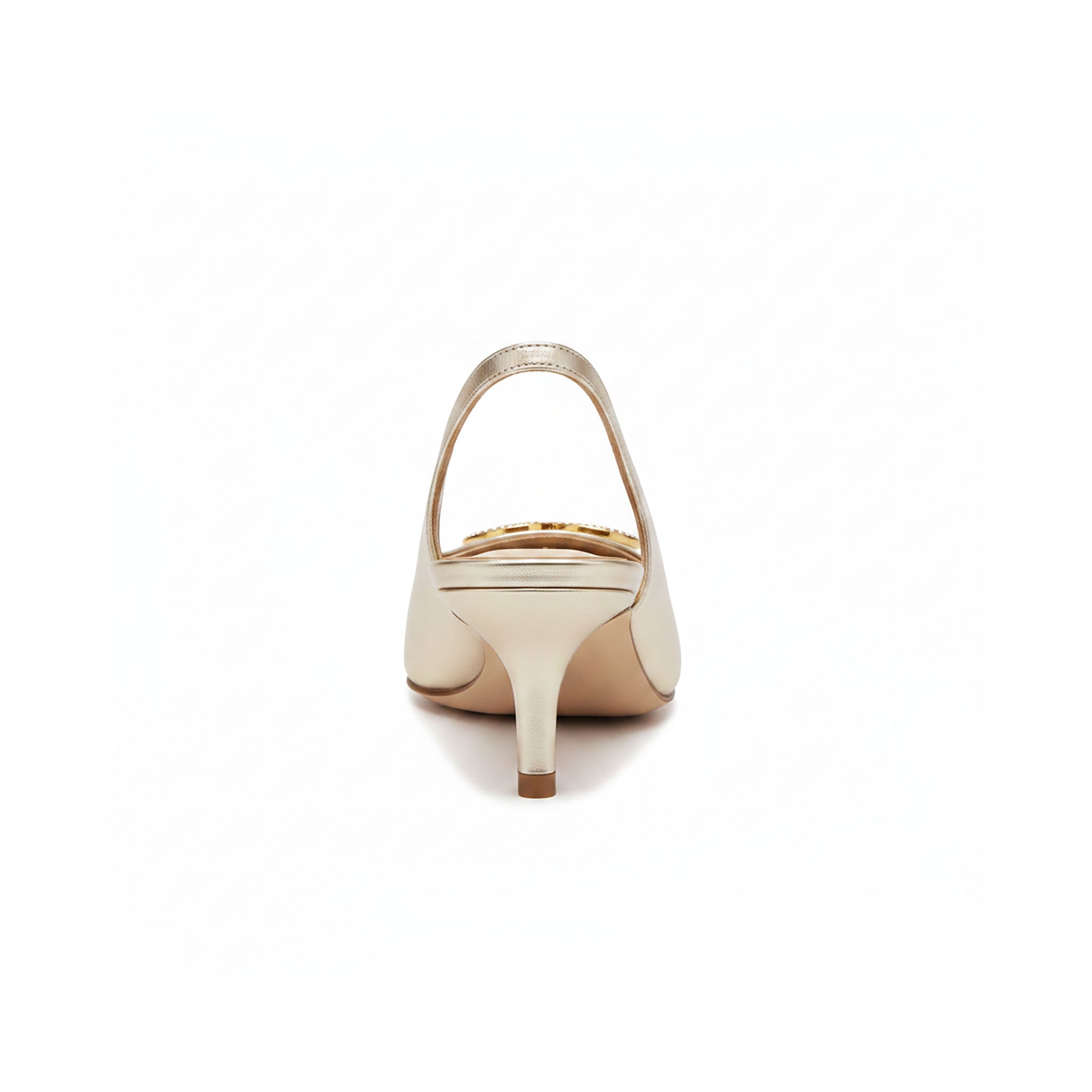 GEA – Slingback | Desiderium Gold Edition | OROORO®