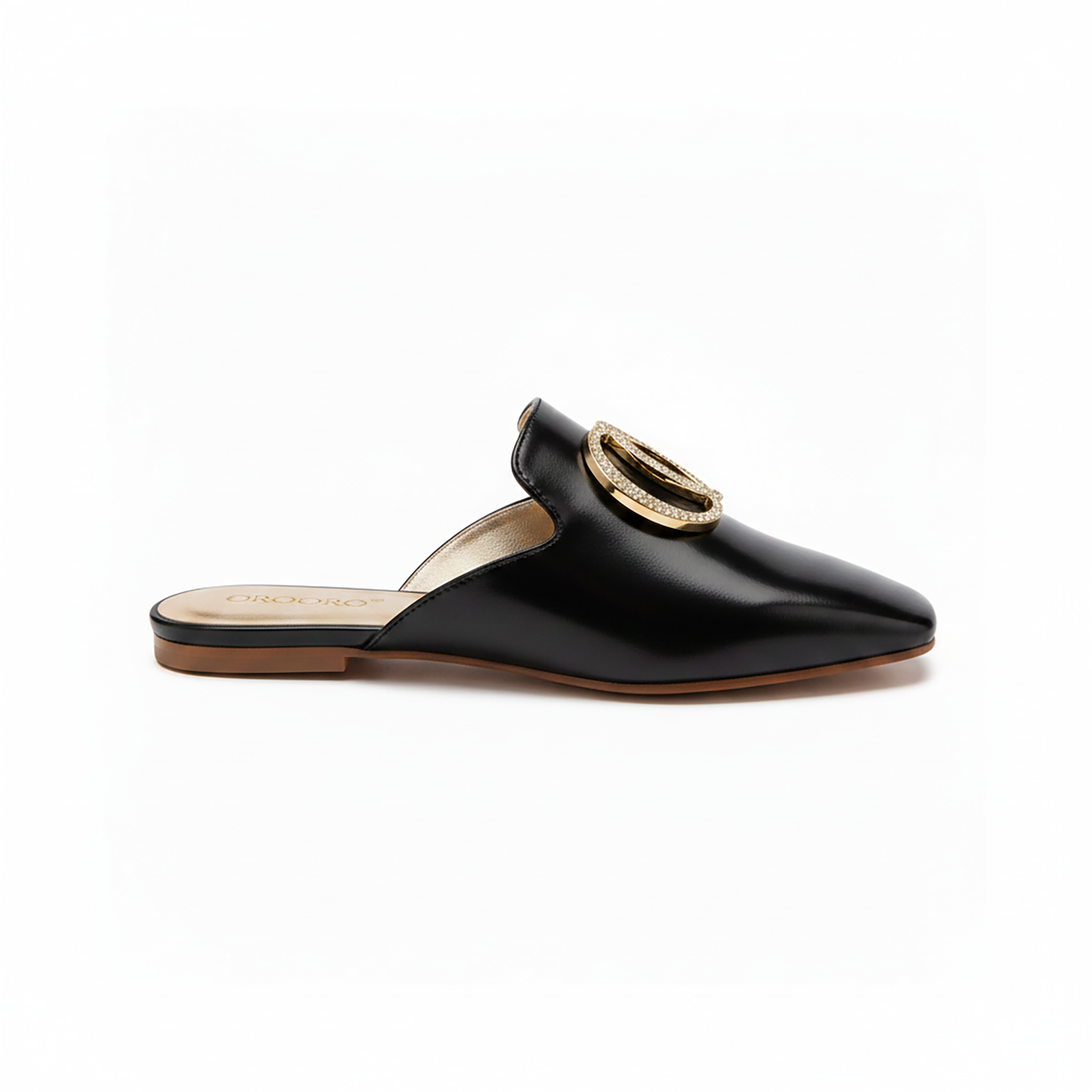 MIDAS Sabot | DESIDERIUM GOLD EDITION – L'Oro che Cammina