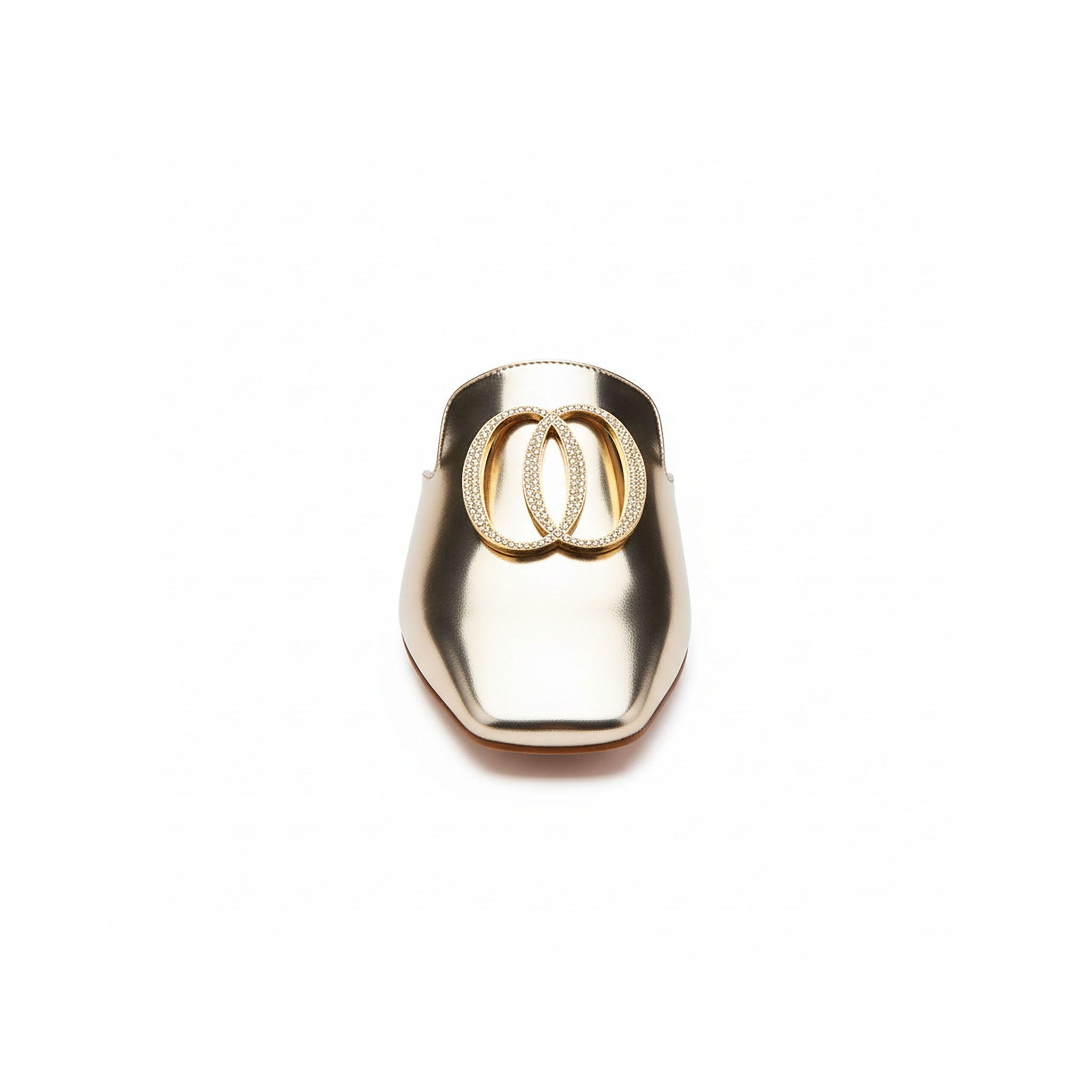 MIDAS Sabot | DESIDERIUM GOLD EDITION – L'Oro che Cammina