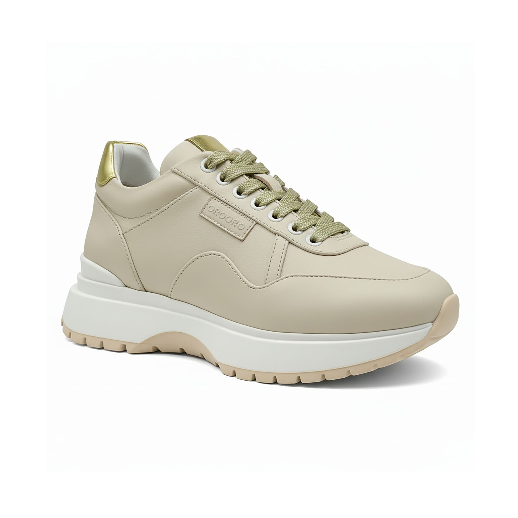 NUVOLA — Sneaker Luxury Donna