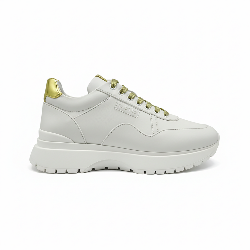 NUVOLA — Sneaker Luxury Donna