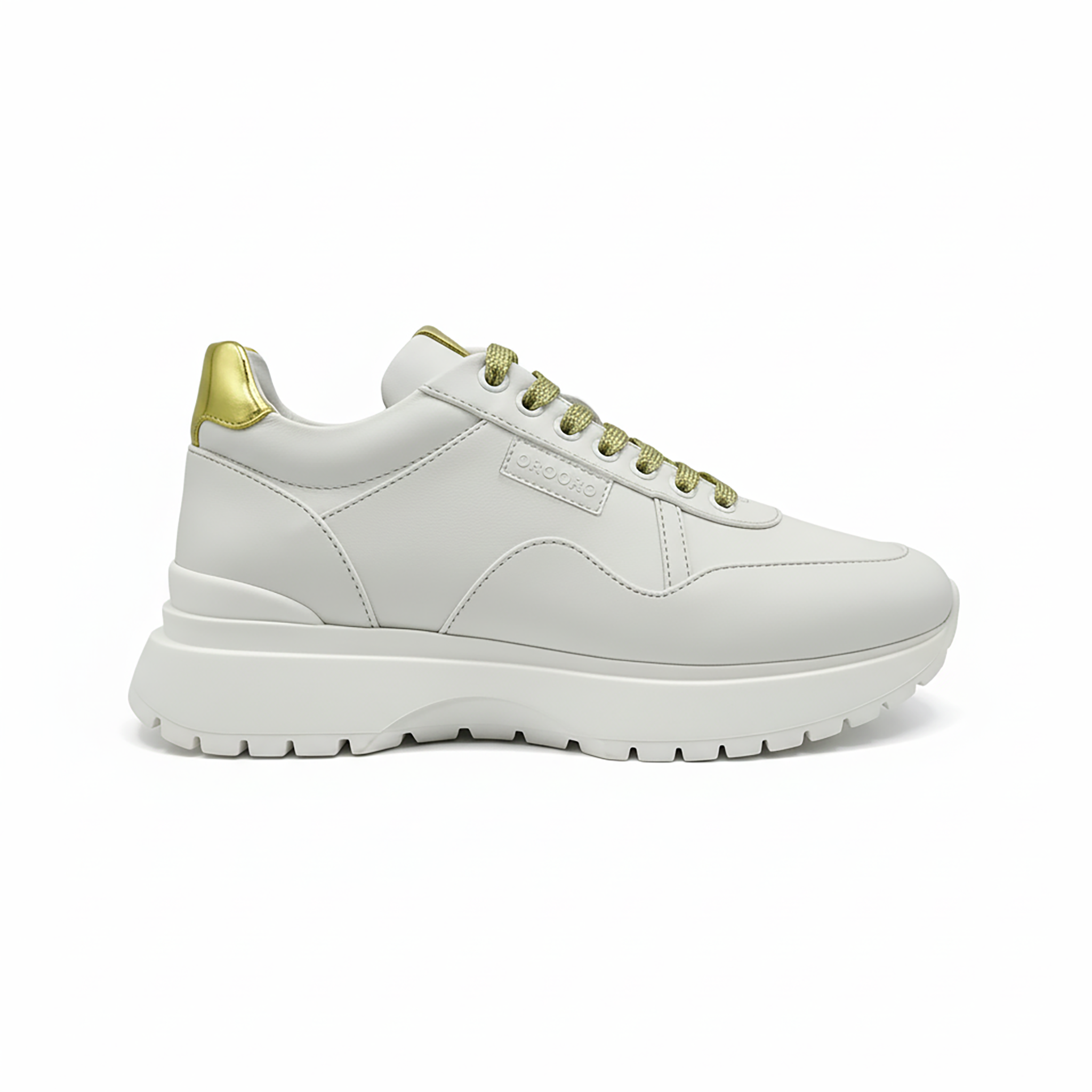NUVOLA — Sneaker Luxury Donna