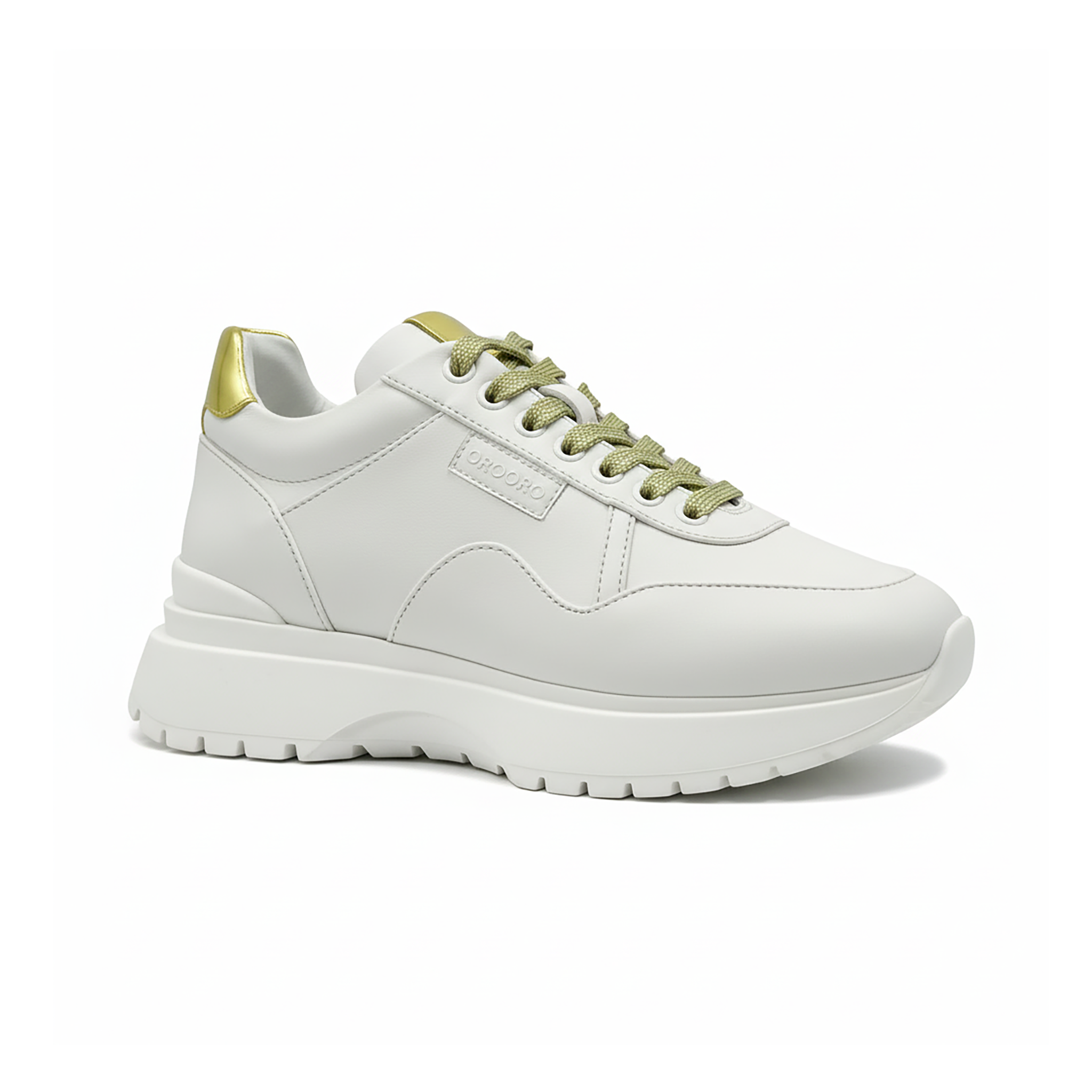 NUVOLA — Sneaker Luxury Donna