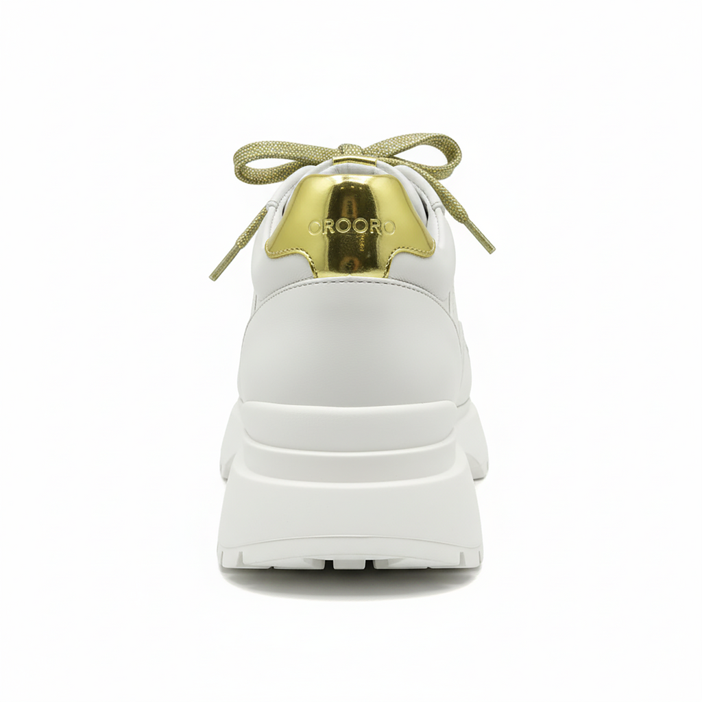 NUVOLA — Sneaker Luxury Donna