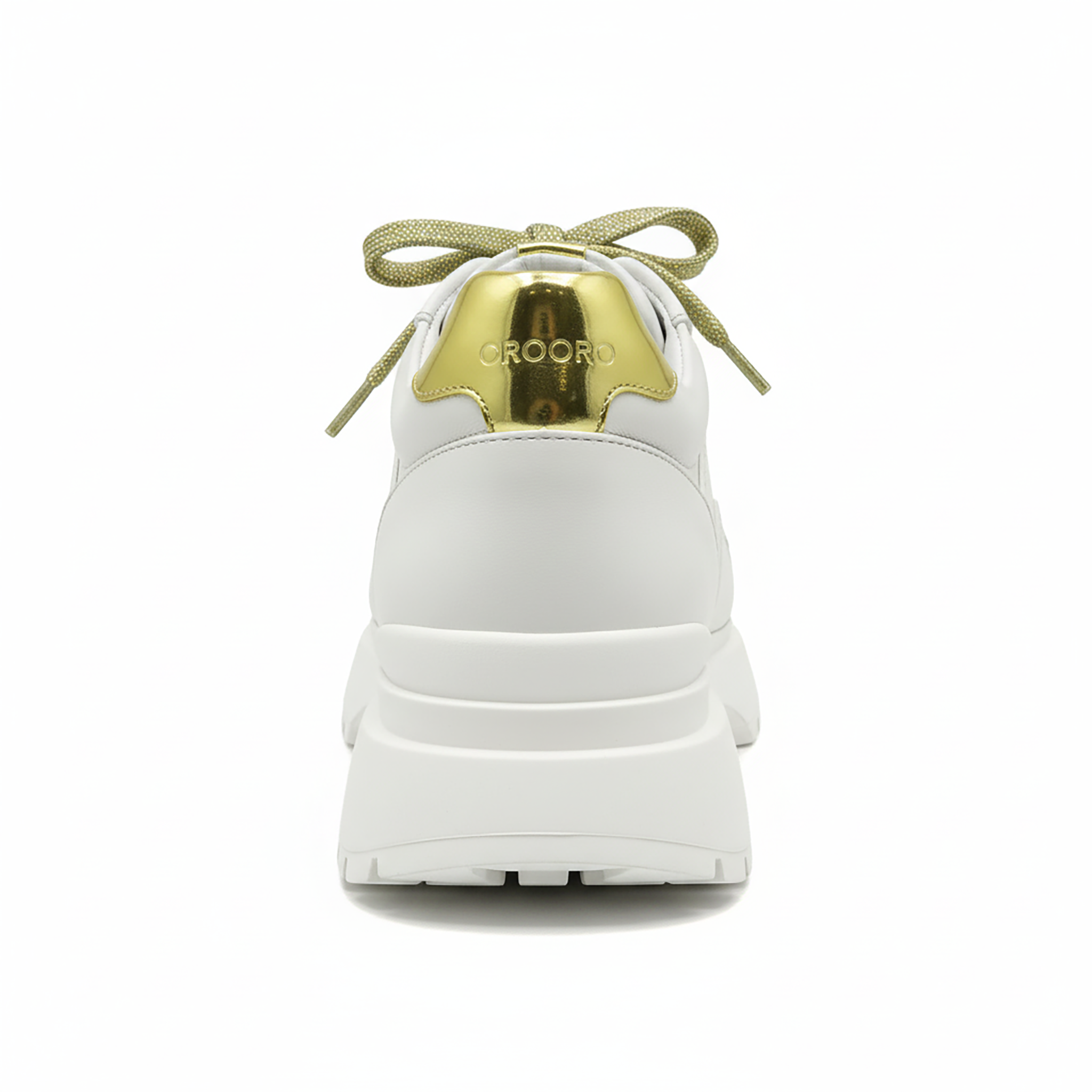 NUVOLA — Sneaker Luxury Donna