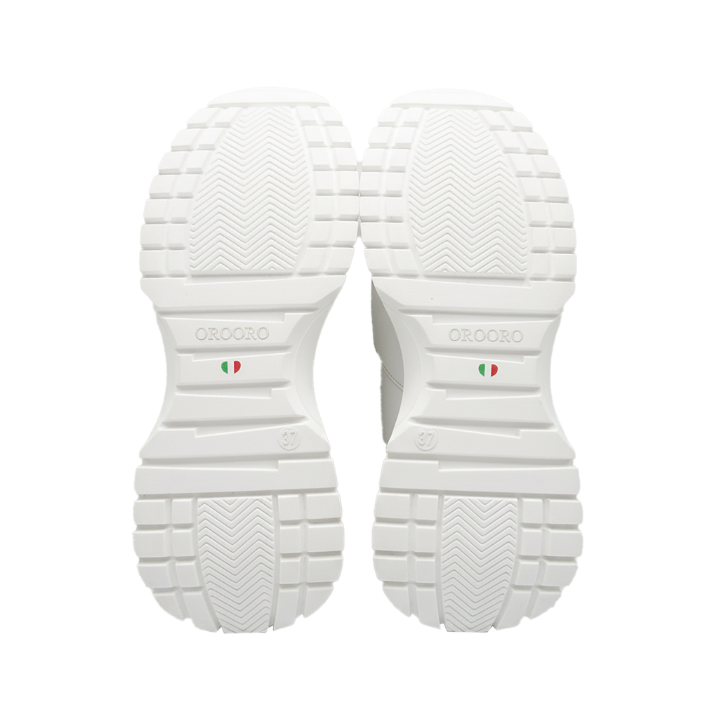 NUVOLA — Sneaker Luxury Donna
