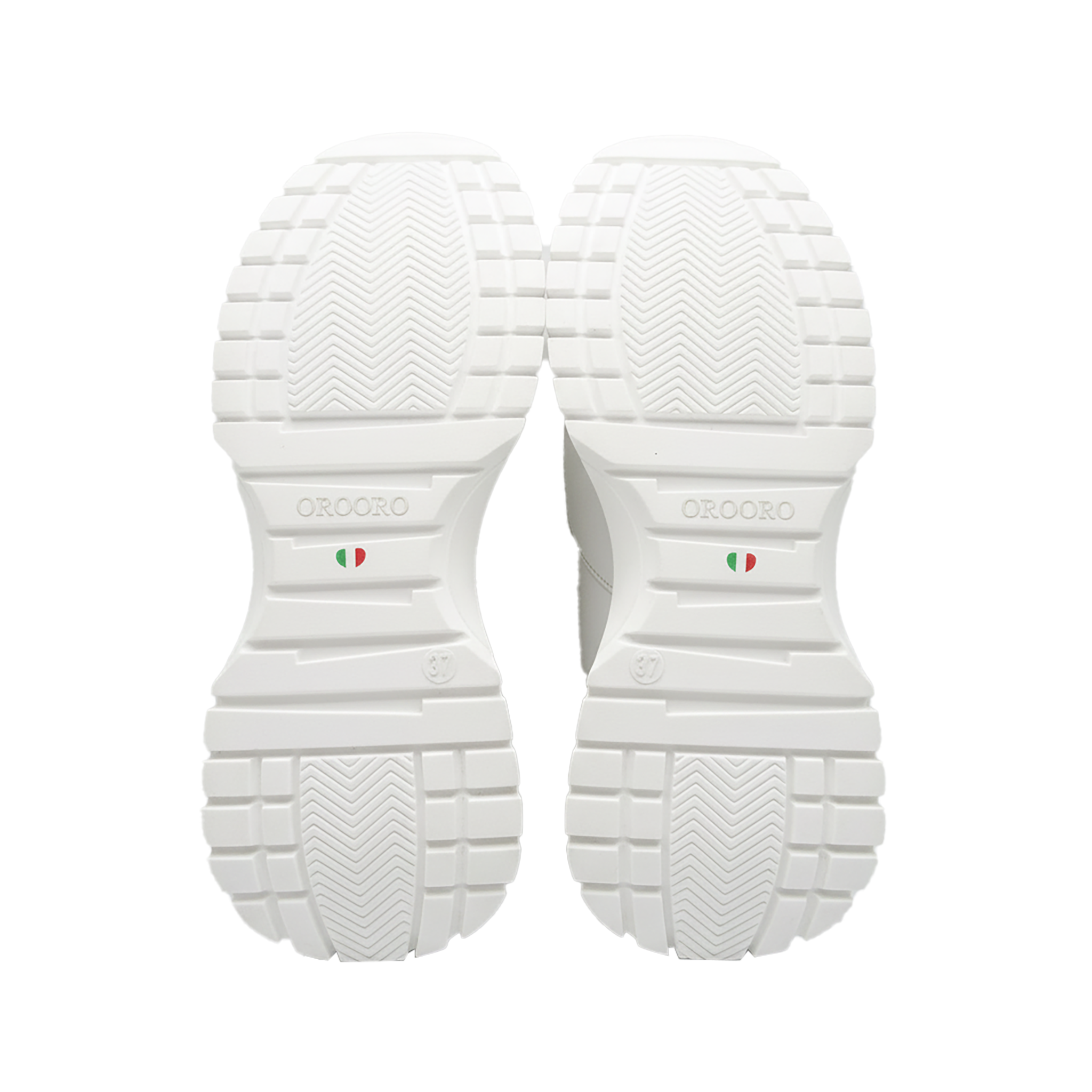 NUVOLA — Sneaker Luxury Donna