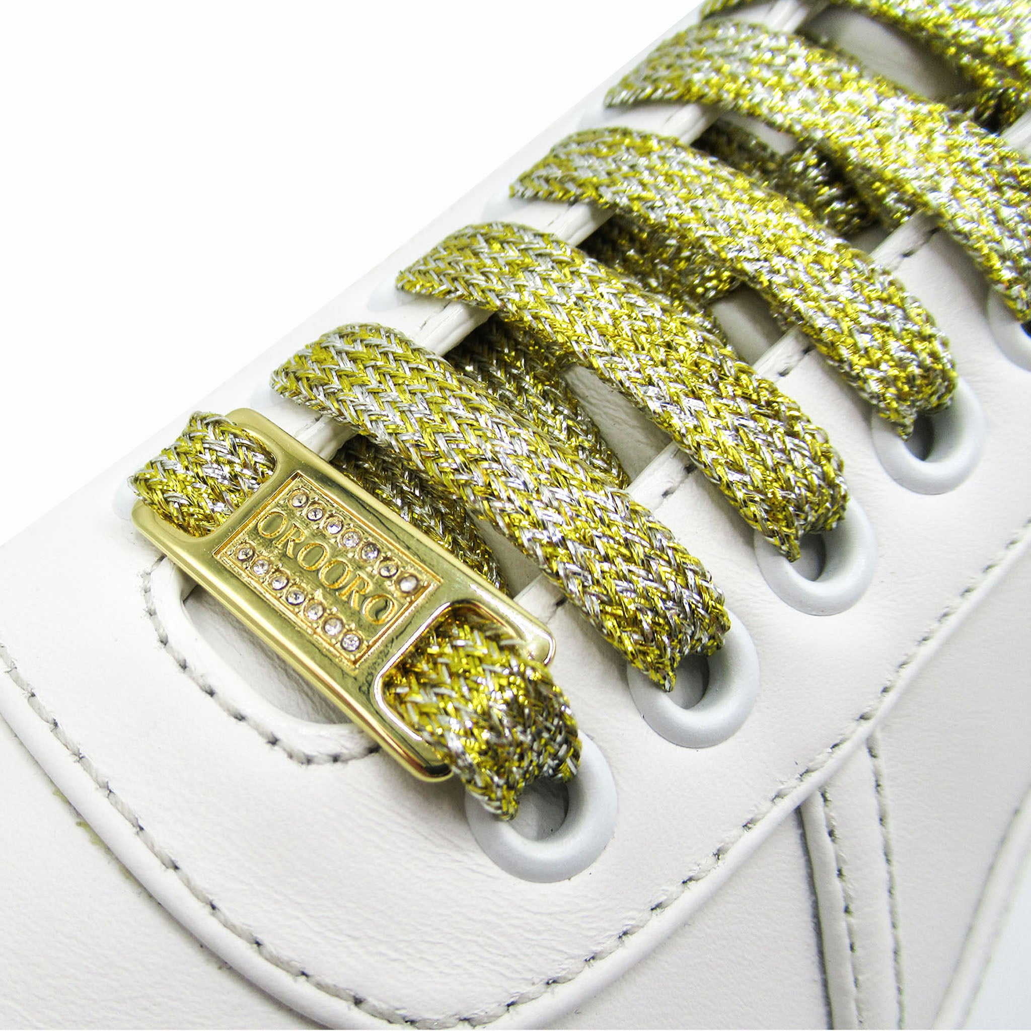 NUVOLA — Sneaker Luxury Donna