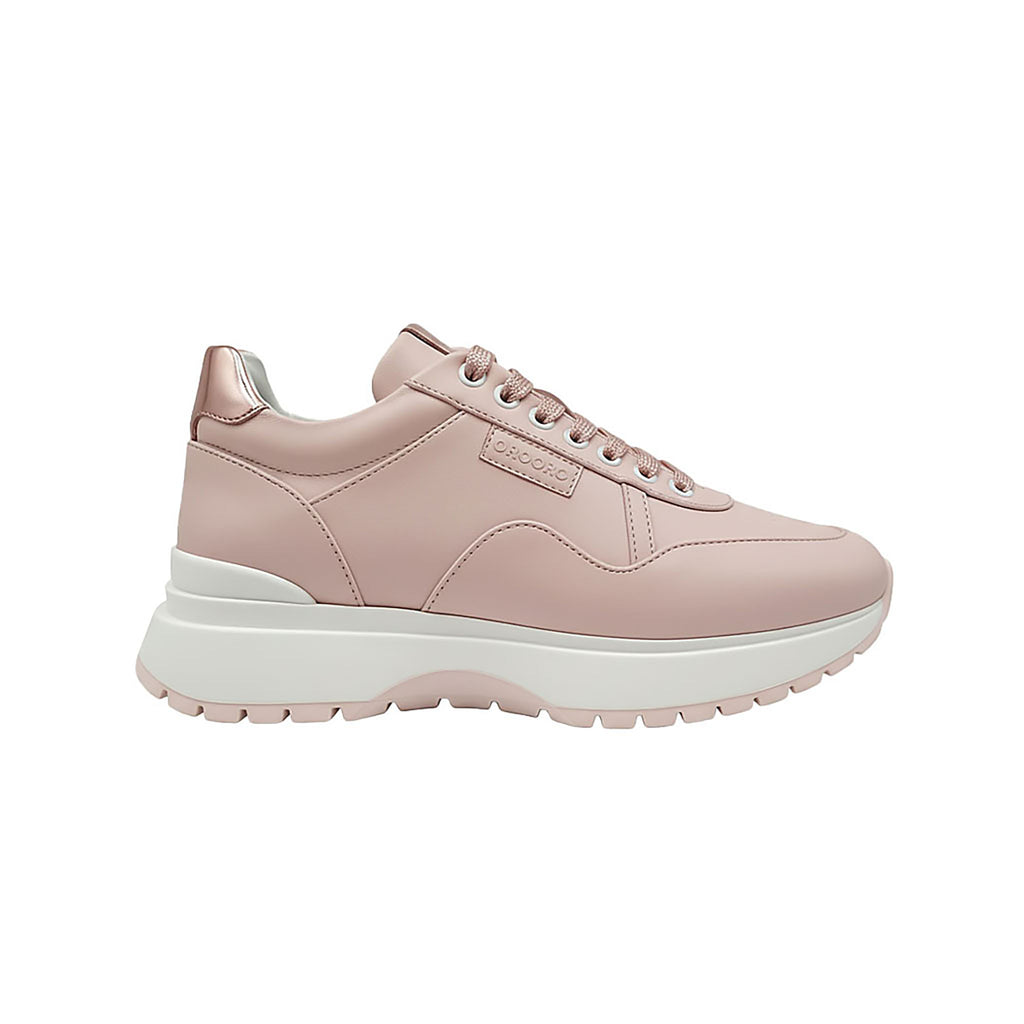 NUVOLA — Sneaker Luxury Donna