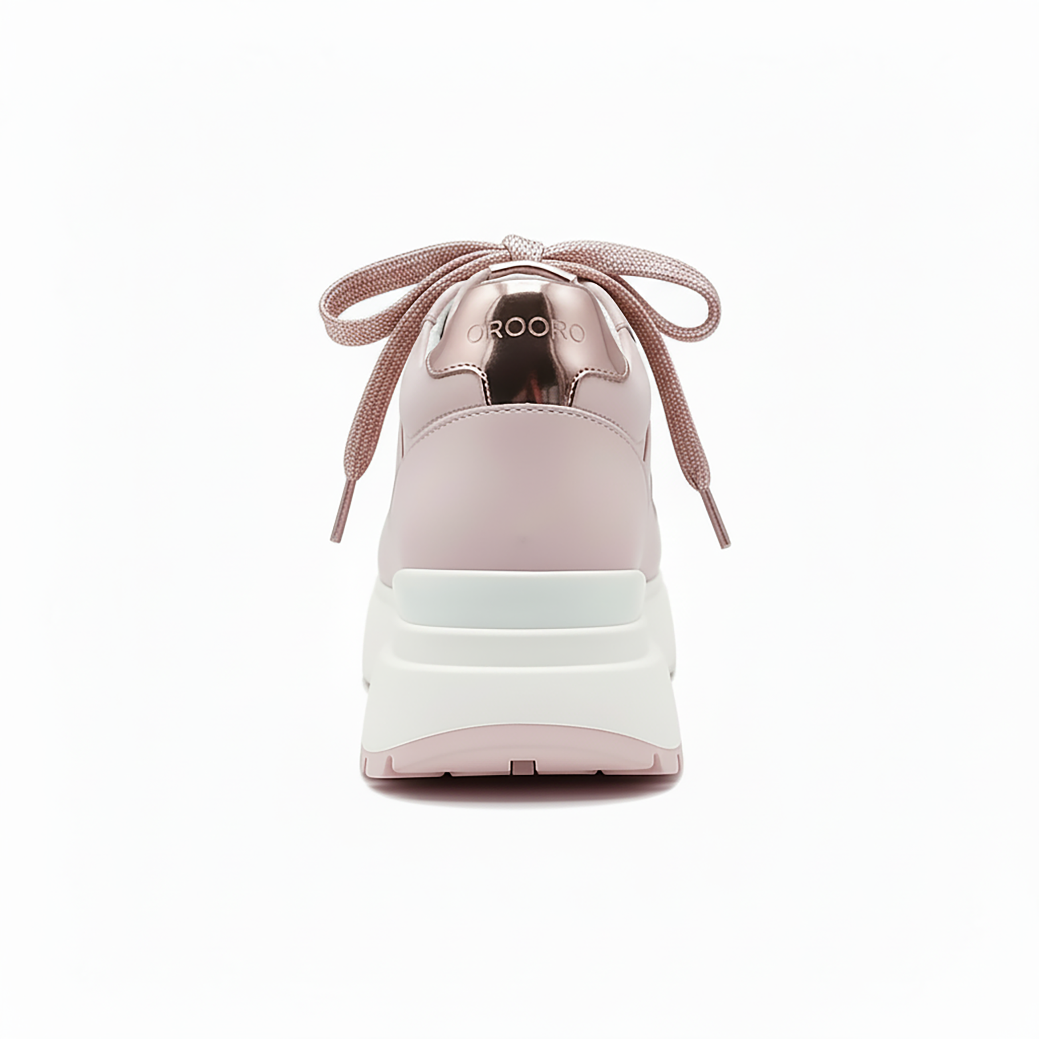 NUVOLA — Sneaker Luxury Donna